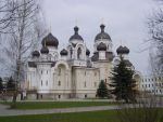 установка фальцевой медной кровли