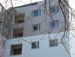 венитилируемые фасады в медную кровлю